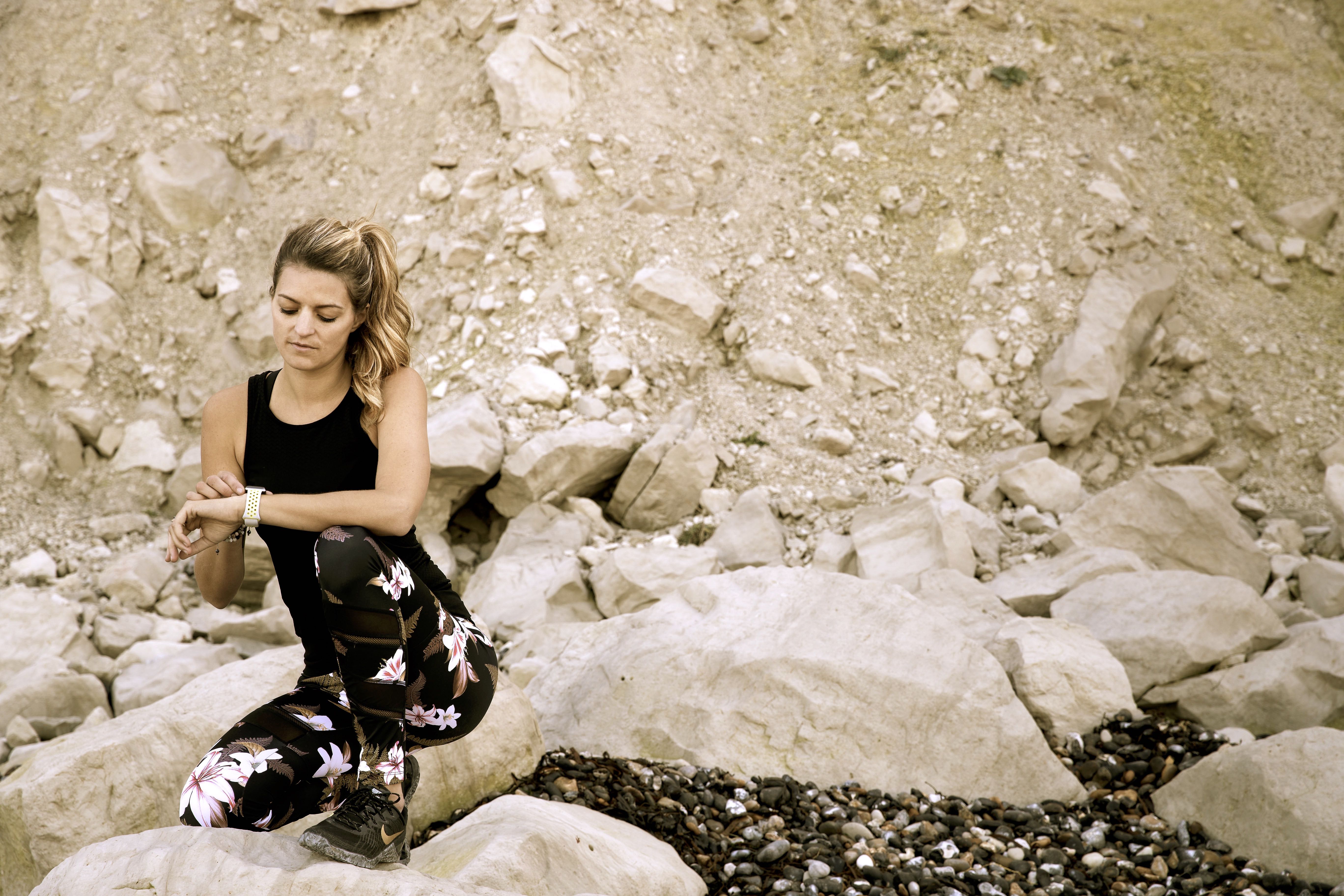 POWERBODY & MIND programma