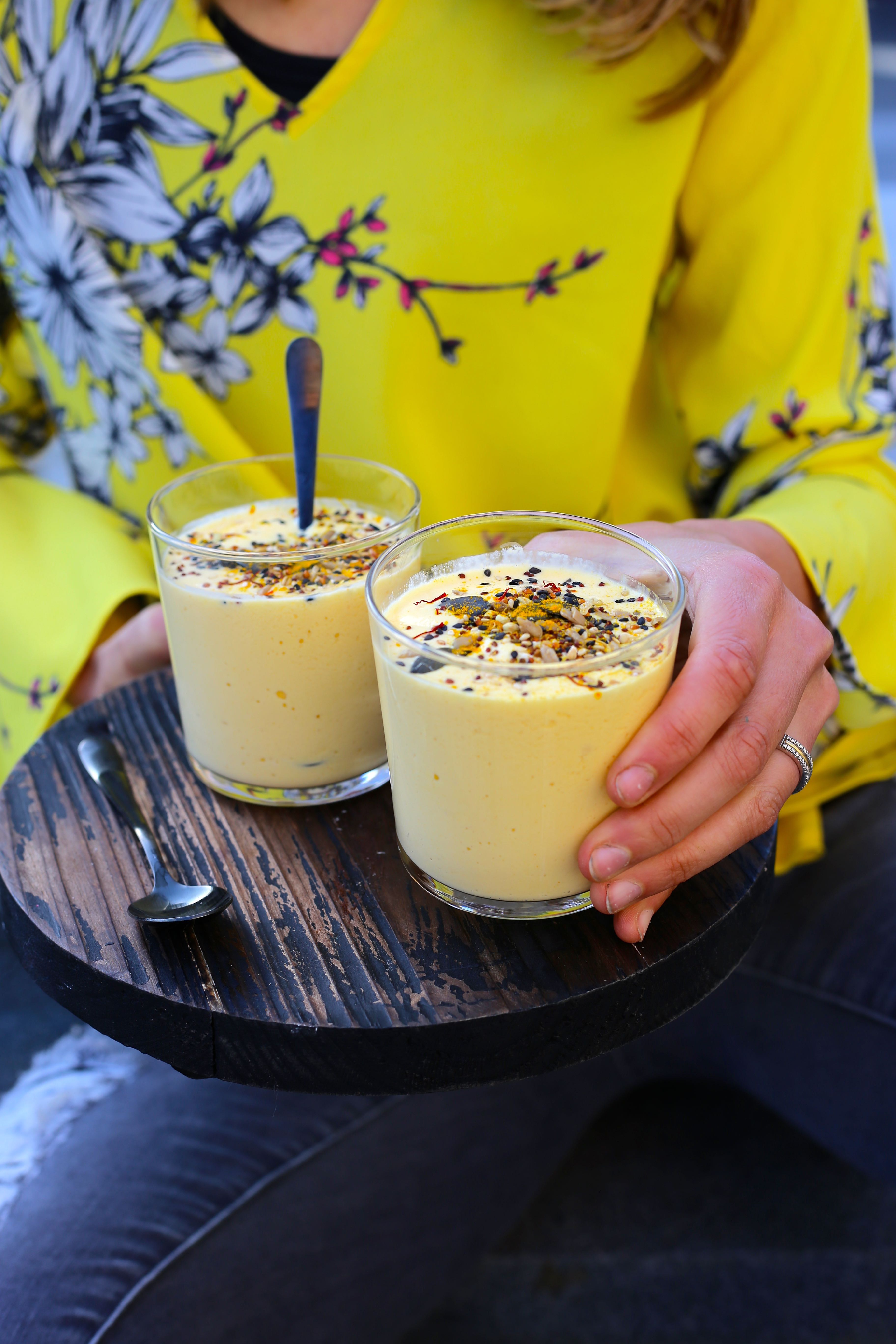Mango Fix