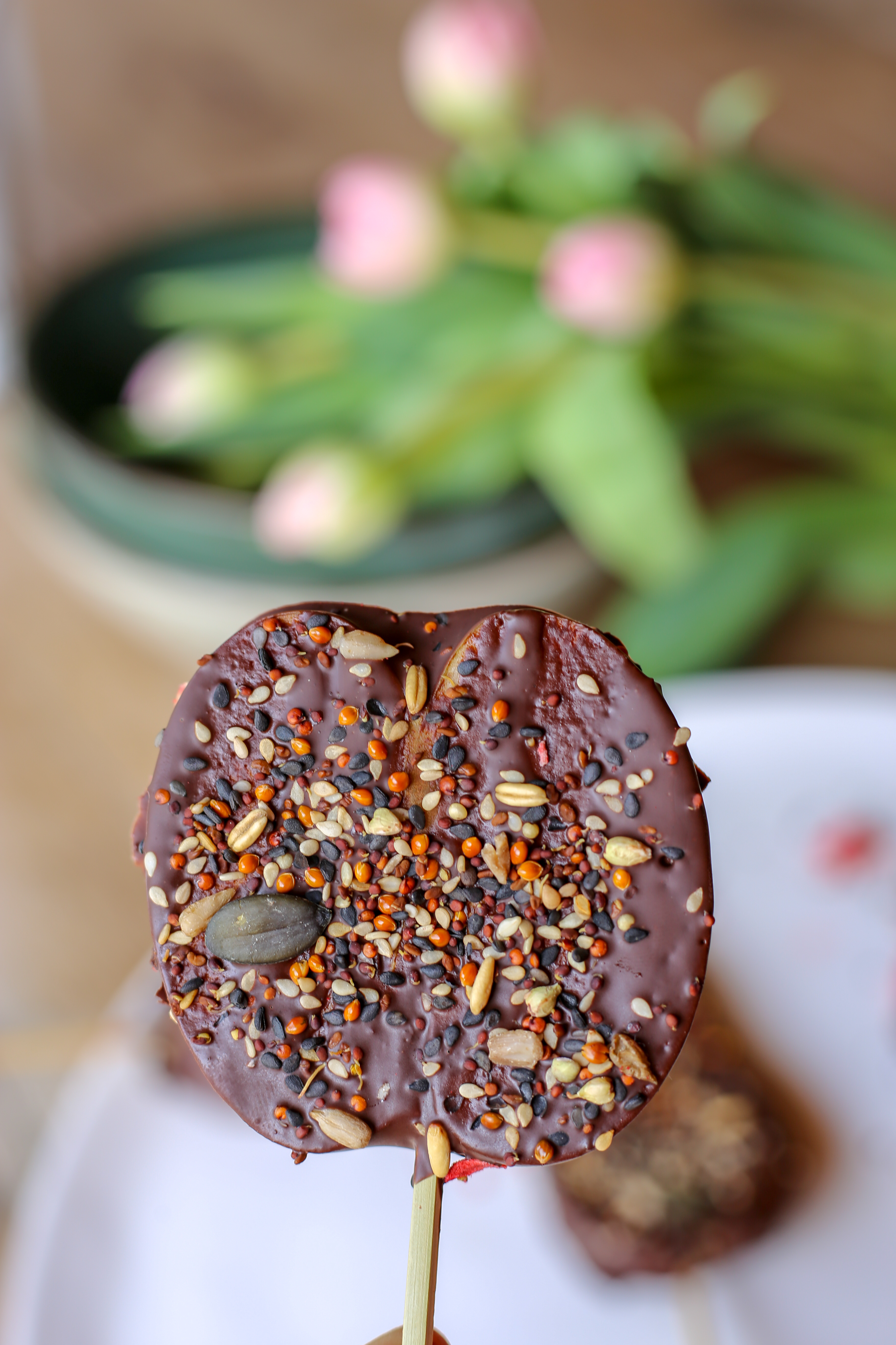 Appel & Peer lolly’s