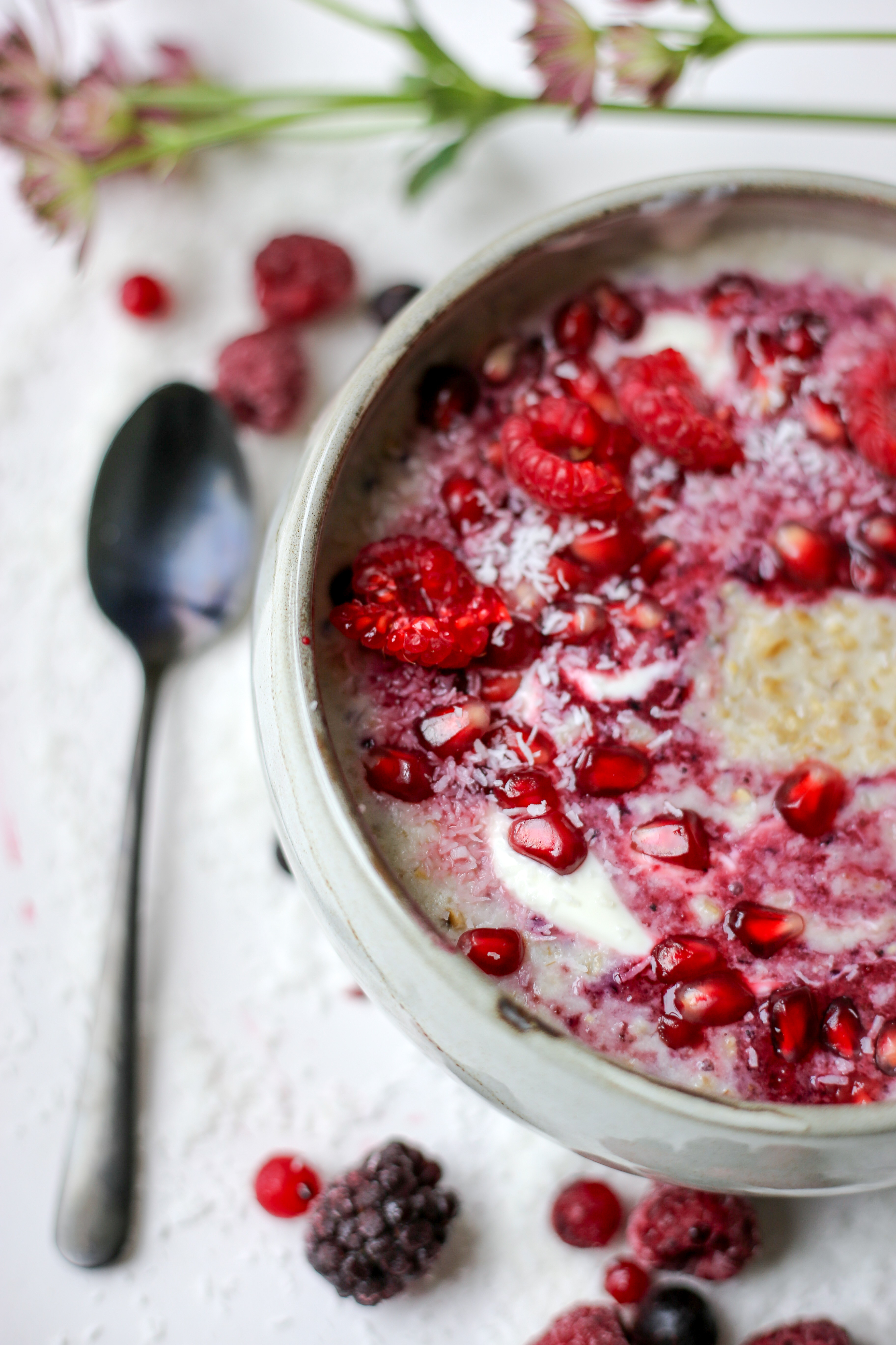 Eiwitten? Hoe zit dat precies?