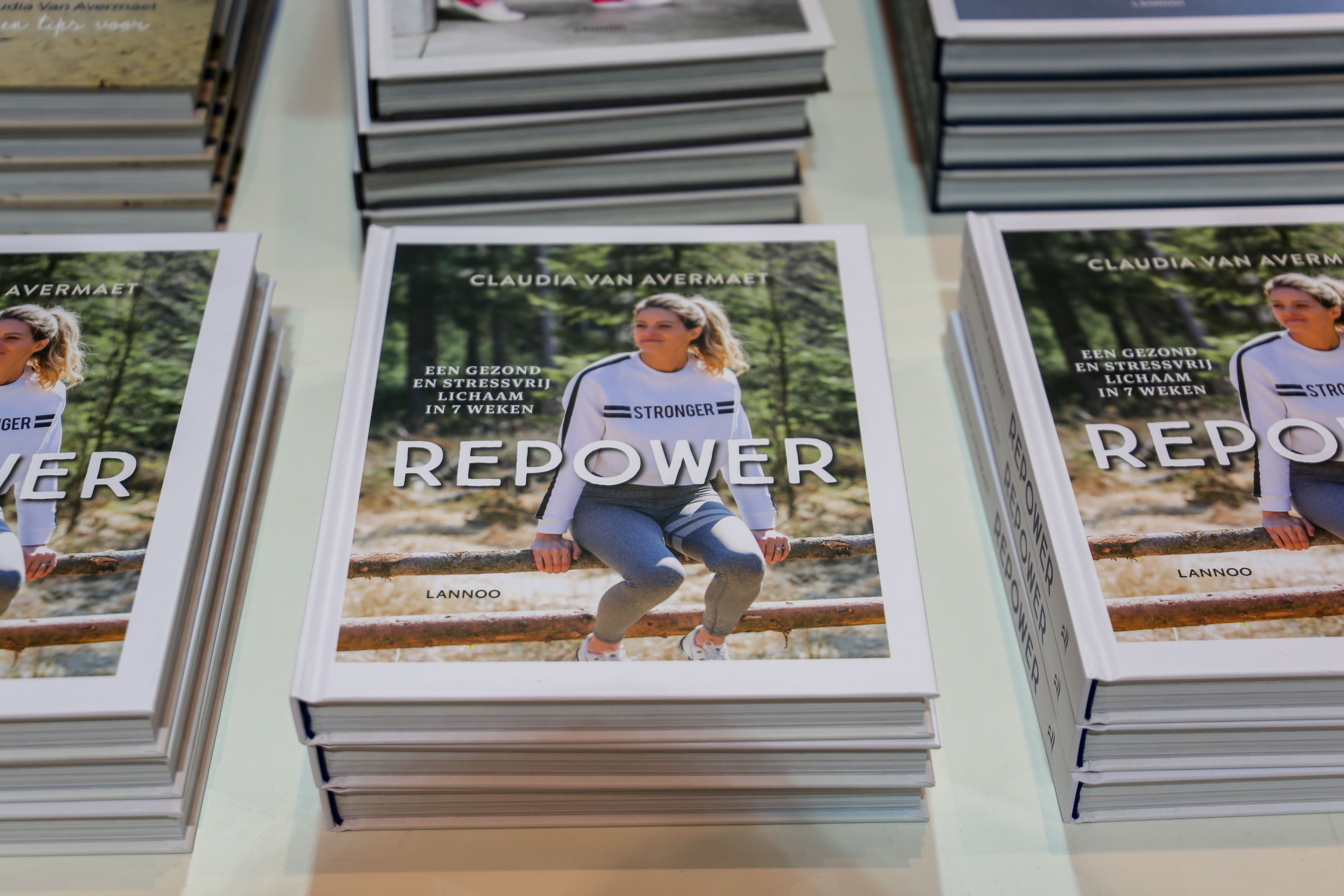 Gezond & stressvrij leven