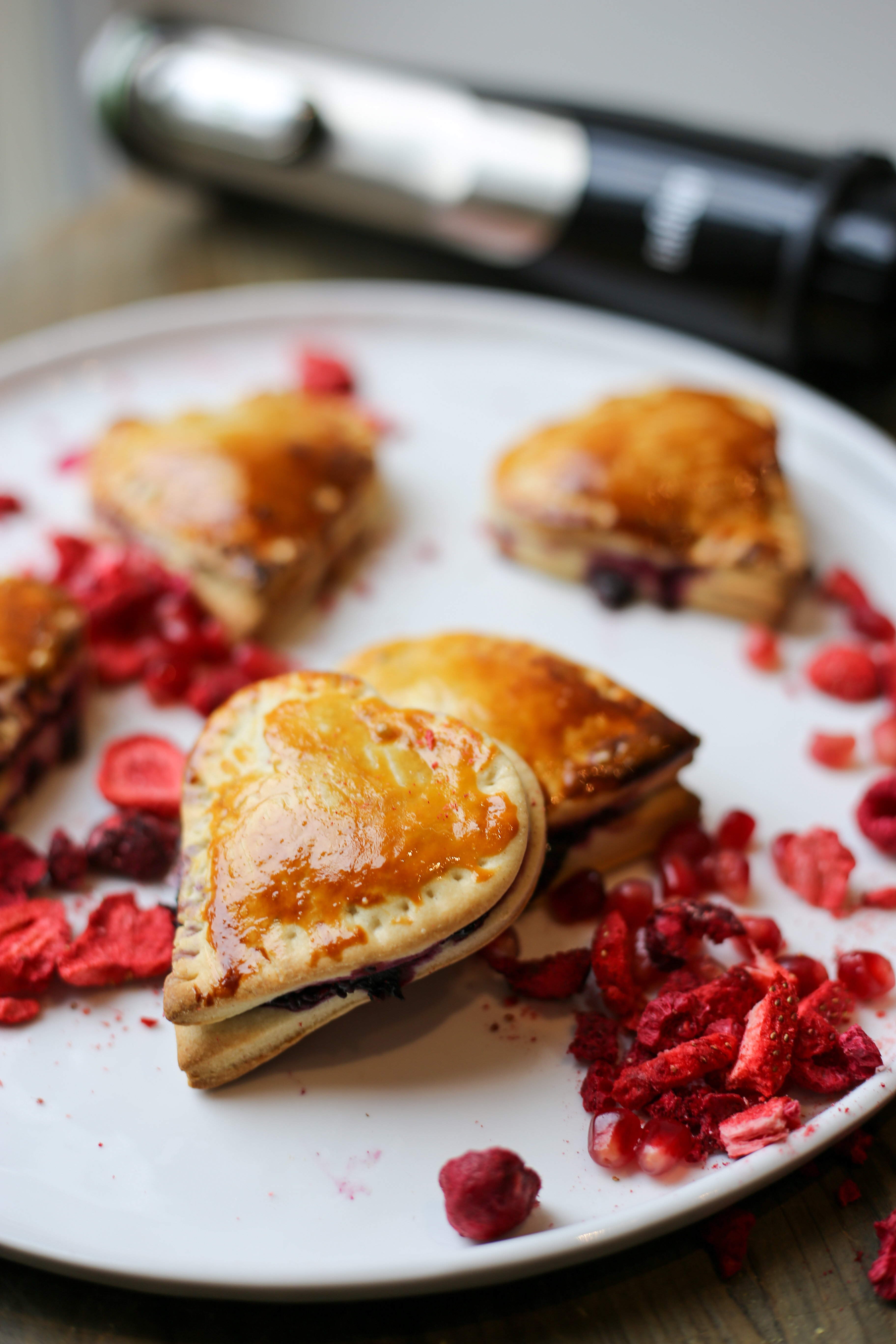 POWER ontbijthartjes