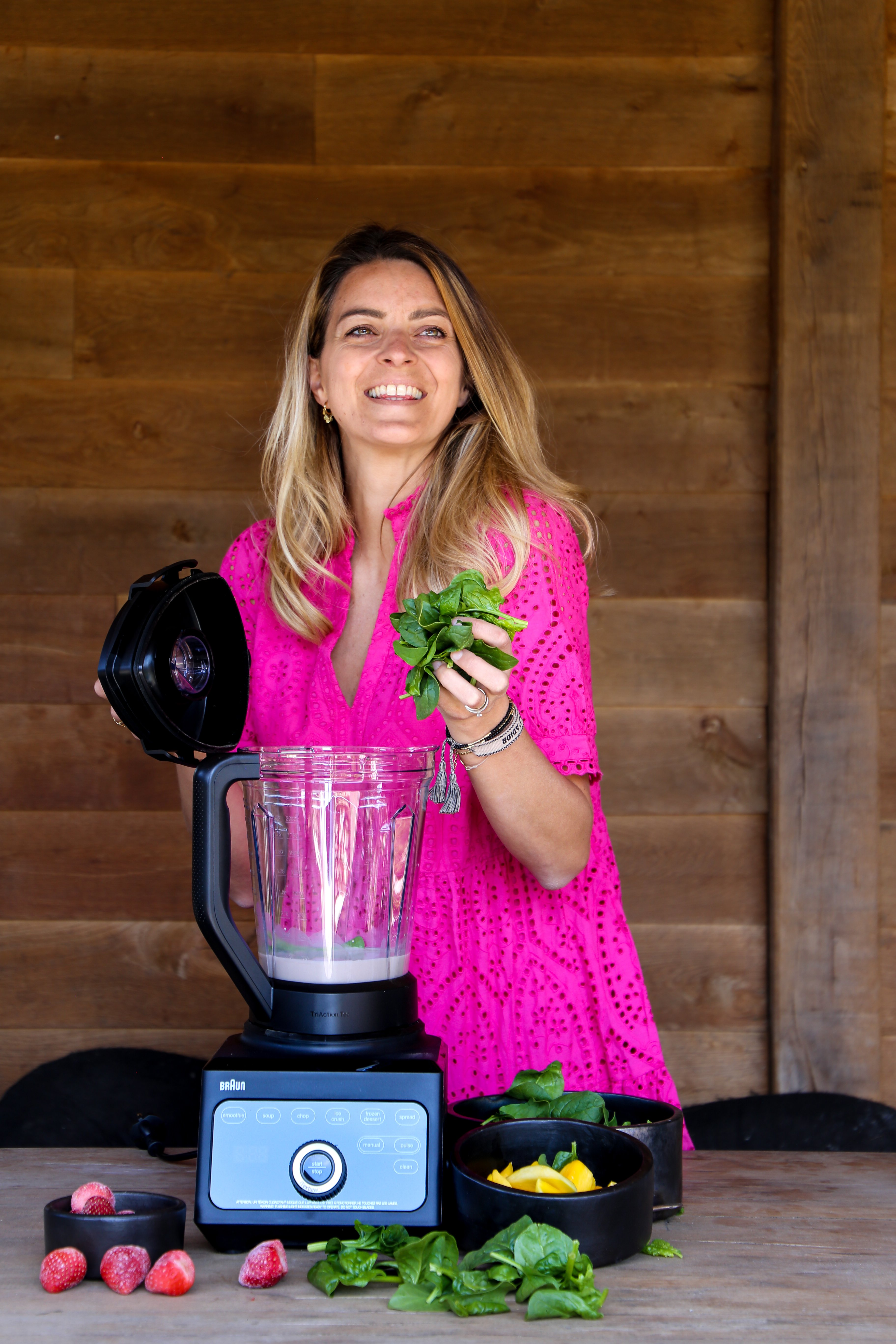 Emotionele Snack attacks