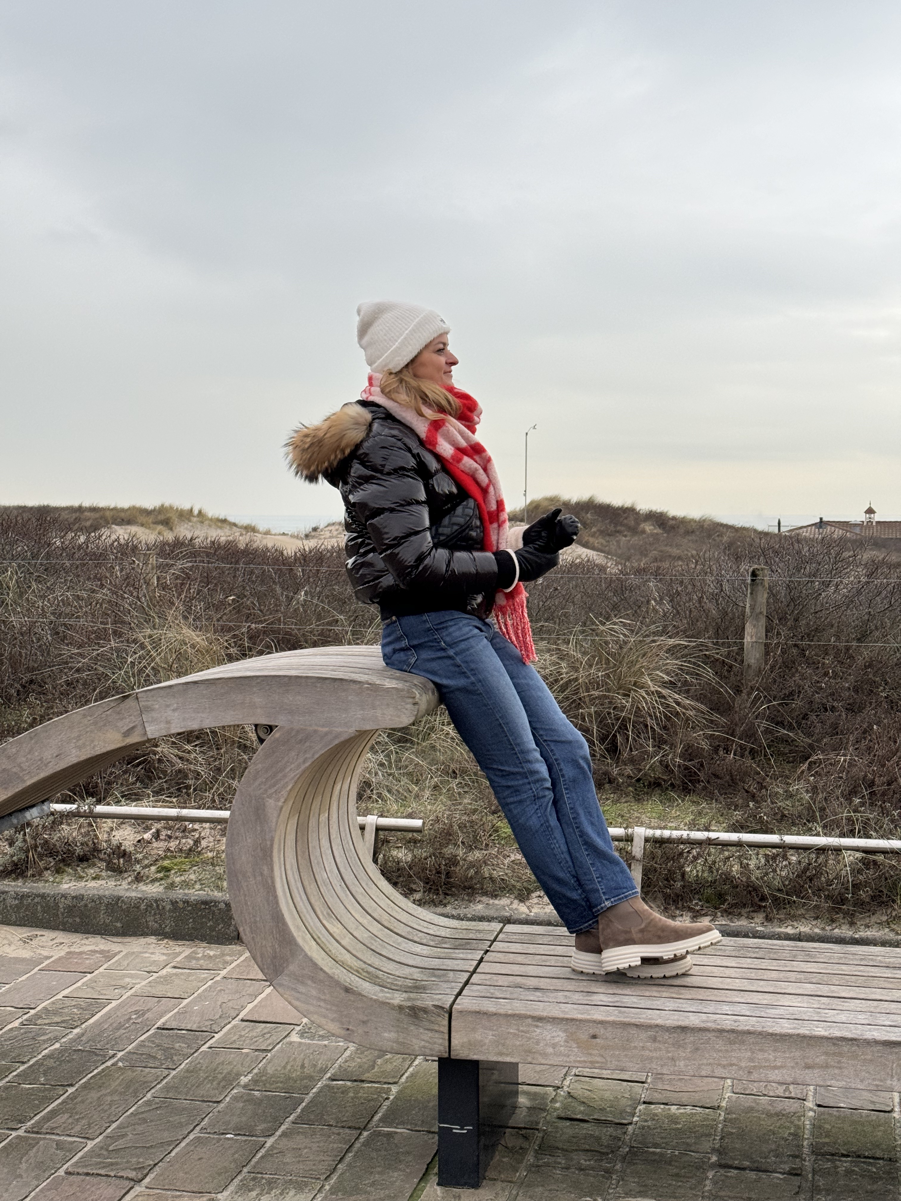 Travel: Betoverend verrassend in Noordwijk.