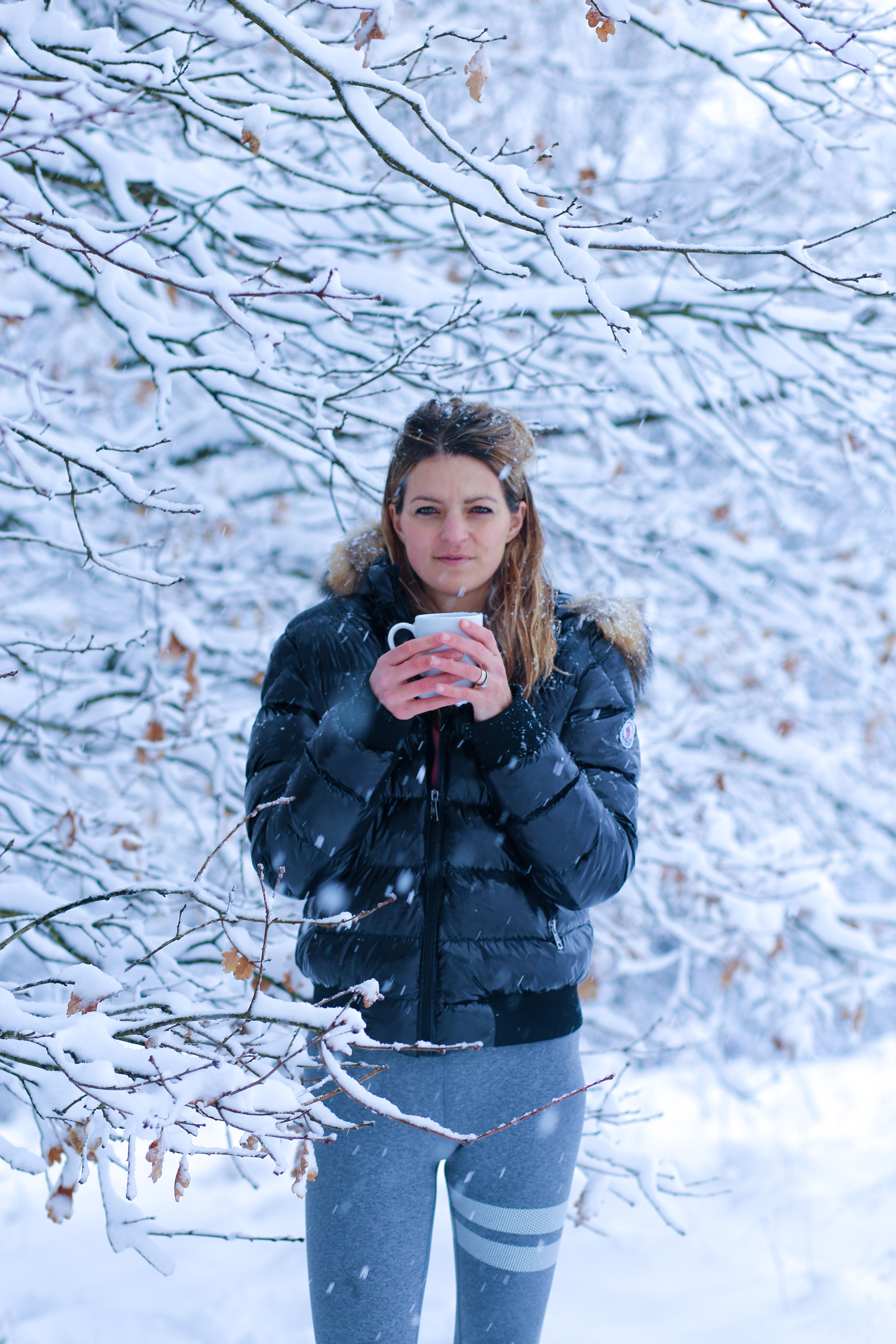 Januari: Vol energie of met een dip?