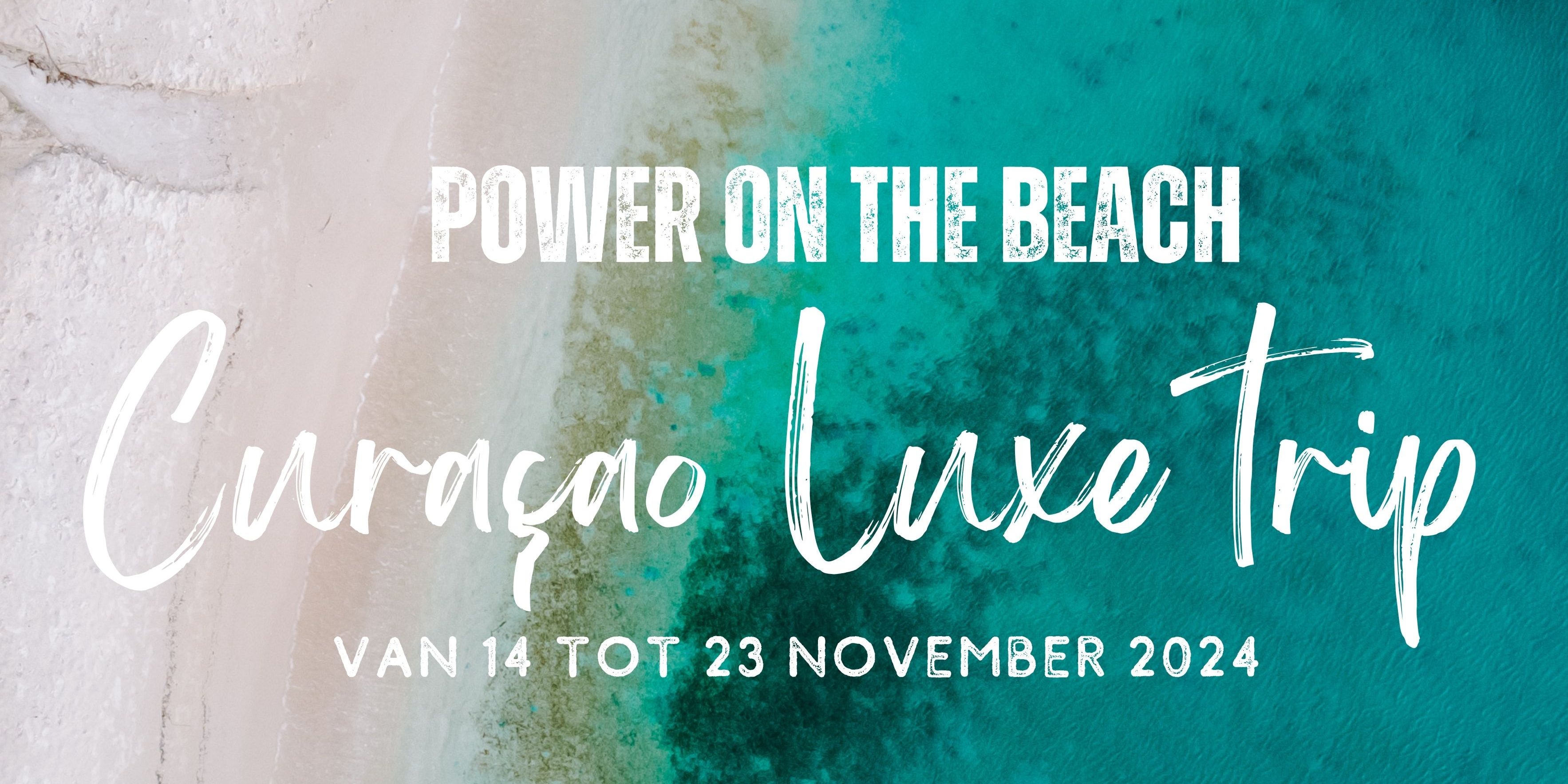 Curaçao Yoga luxeretreat