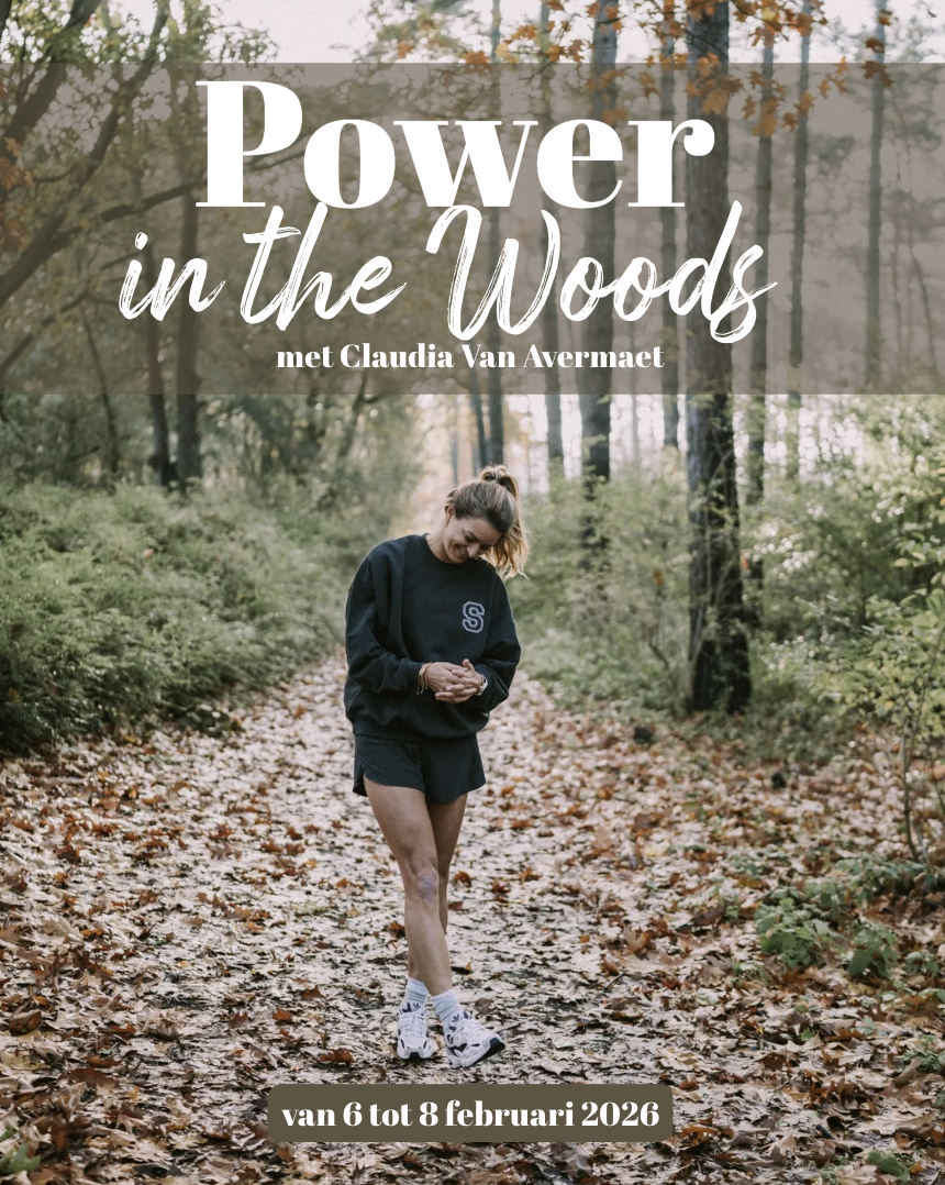 Power in the Woods
