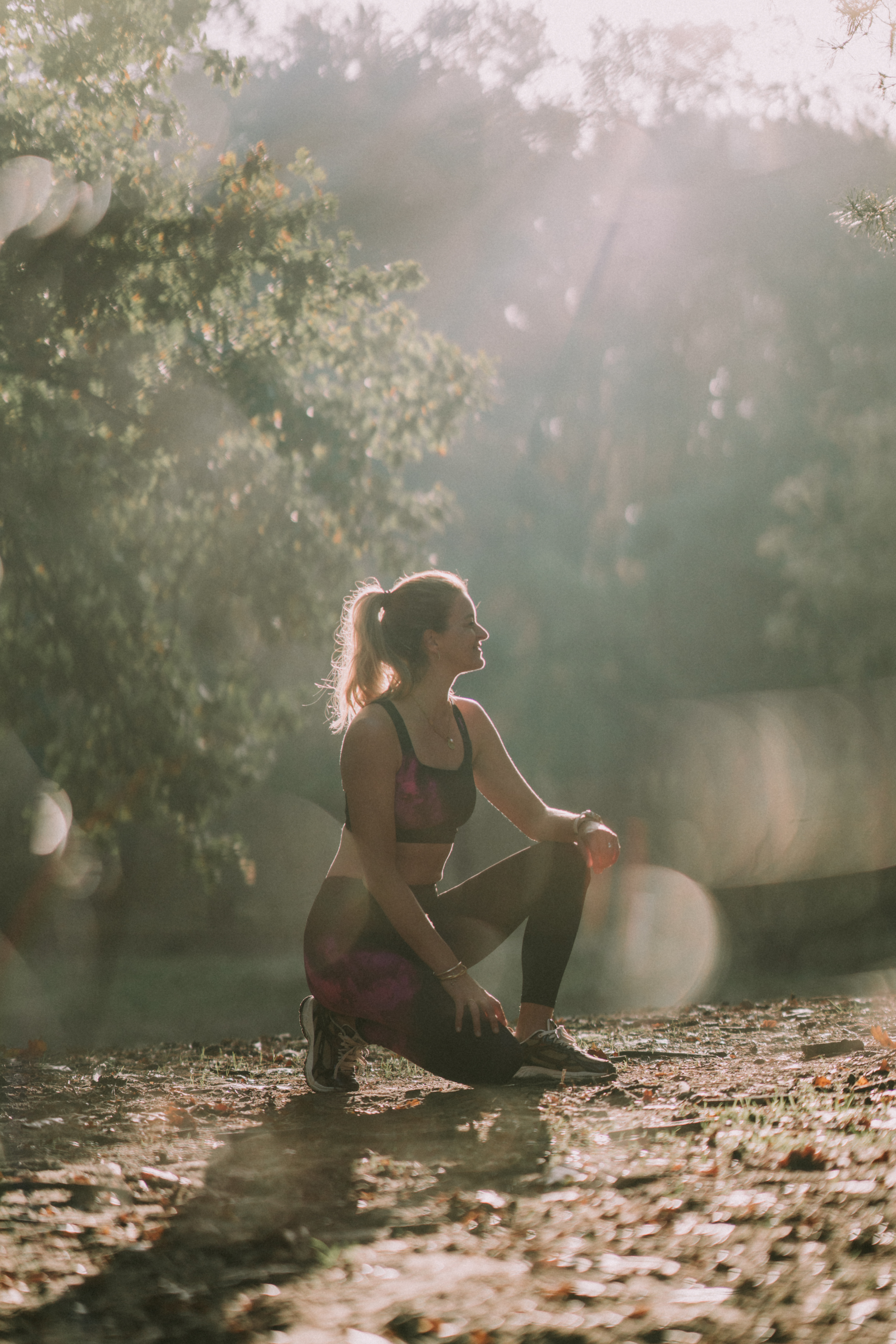 Je dag begint in de eerste 30 minuten